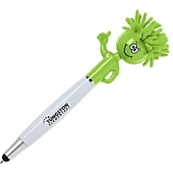 Thumbs Up MopTopper Stylus Pen - 24 hr