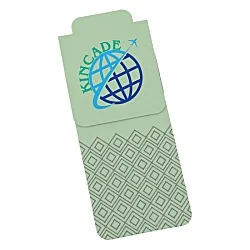 Diamonds Magnetic Bookmark - 4-1/4" x 1-3/4"