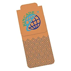 Diamonds Magnetic Bookmark - 4-1/4" x 1-3/4"