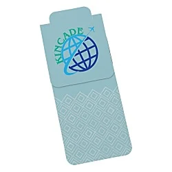 Diamonds Magnetic Bookmark - 4-1/4" x 1-3/4"