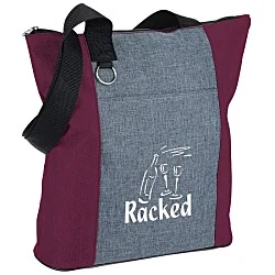 Banter Tote - 24 hr