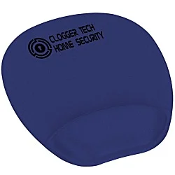Memory Foam Mouse Pad