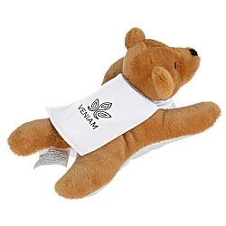 Caped Companion - Bear