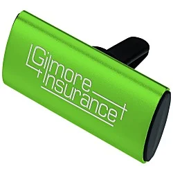 Shiny Auto Vent Air Freshener