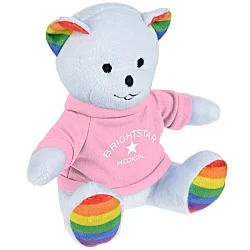 Rainbow Bear