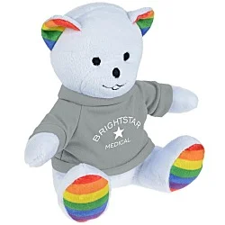 Rainbow Bear