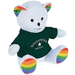 Rainbow Bear