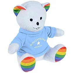 Rainbow Bear