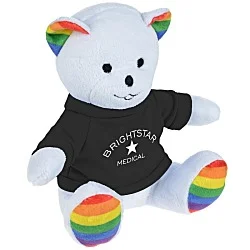 Rainbow Bear