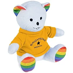 Rainbow Bear