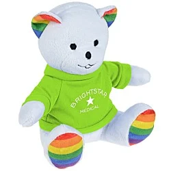 Rainbow Bear