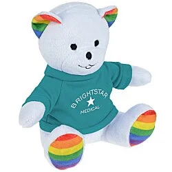 Rainbow Bear