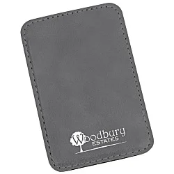 Kickstand Phone Wallet