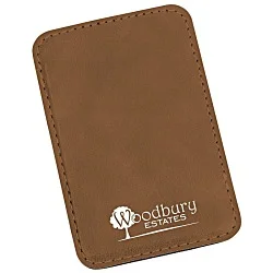 Kickstand Phone Wallet