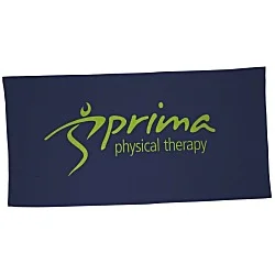 Luxury Beach Towel - Colors - 30" x 60"