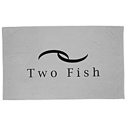 Luxury Beach Towel - Colors - 35" x 60"
