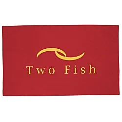 Luxury Beach Towel - Colors - 35" x 60"