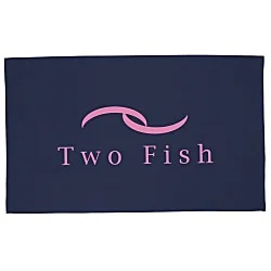 Luxury Beach Towel - Colors - 35" x 60"