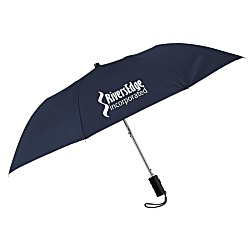 Shed Rain Economy Auto Open Folding Umbrella - 40" Arc