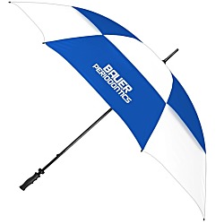 Shed Rain Fairway Vented Windproof Umbrella - 68" Arc