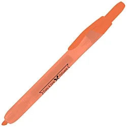 Brightline Retractable Highlighter