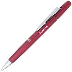 Pilot FriXion LX Erasable Gel Metal Pen