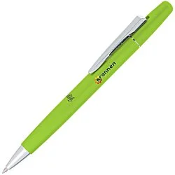 Pilot FriXion LX Erasable Gel Metal Pen