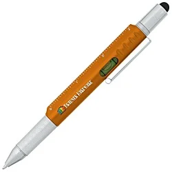 Locus Multifunction Tool Stylus Twist Pen