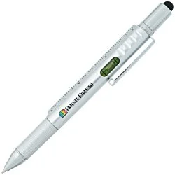 Locus Multifunction Tool Stylus Twist Pen