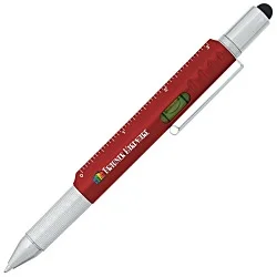 Locus Multifunction Tool Stylus Twist Pen