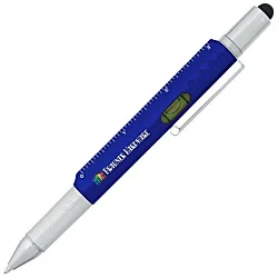 Locus Multifunction Tool Stylus Twist Pen