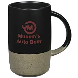 Rock Hill Coffee Mug - 17 oz.
