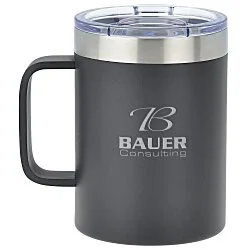 Arctic Zone Titan Thermal Mug - 14 oz. - Laser Engraved