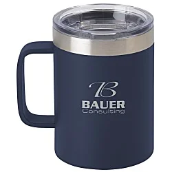 Arctic Zone Titan Thermal Mug - 14 oz. - Laser Engraved