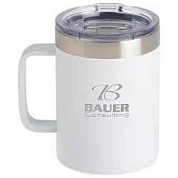 Arctic Zone Titan Thermal Mug - 14 oz. - Laser Engraved
