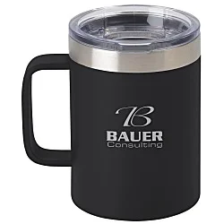 Arctic Zone Titan Thermal Mug - 14 oz. - Laser Engraved