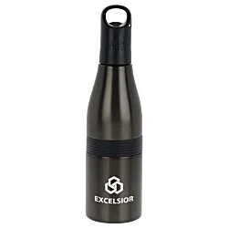 Liquid Fusion Icy Beverage Insulator - 22 oz.