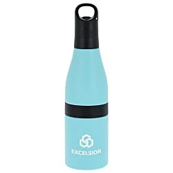 Liquid Fusion Icy Beverage Insulator - 22 oz.
