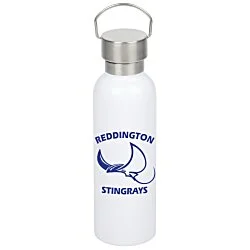 Ria Stainless Bottle - 26 oz.