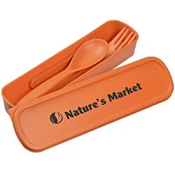 Lunch Time Cutlery Set