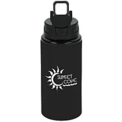 Helio Aluminum Bottle - 18 oz.