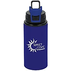 Helio Aluminum Bottle - 18 oz.
