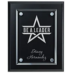 Hera Wood Plaque - 12" - 24 hr