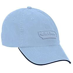 Comfort Fit Sandwich Cap - 24 hr