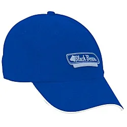 Comfort Fit Sandwich Cap - 24 hr