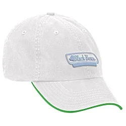 Comfort Fit Sandwich Cap - 24 hr