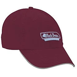 Comfort Fit Sandwich Cap - 24 hr