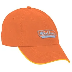 Comfort Fit Sandwich Cap - 24 hr