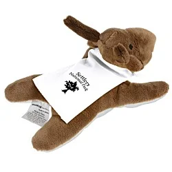 Caped Companion - Moose