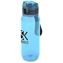Trekker Tritan Sport Bottle - 28 oz. - 24 hr
